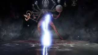 Raji An Ancient Epic (on Xbox Series X)