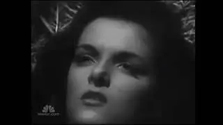 Jane Russell:  News Report of Her Death - February 28, 2011