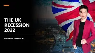 UK RECESSION 2022 - WHY IS THE UK HEADING FOR RECESSION?