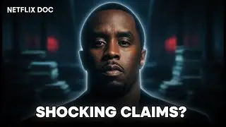 50 Cent наконец-то опубликовал записи с Дидди | Дидди испуган в тюрьме