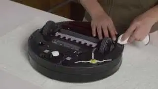 Cliff Sensor Troubleshooting | Roomba&reg; 980 | iRobot&reg;