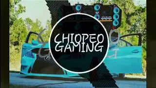 3 AM - Maximitoh Scoff doble tono (chipeo para juegos)