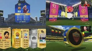 MUN PARHAAT FIFA PAKETIT KOSKAAN!