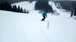 небольшая тренировка в косково 10-02-19