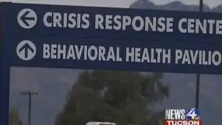 Mental Health:  More Than 500 Crisis Calls A Month