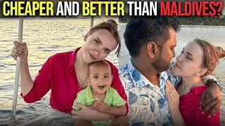 Our Best  Romantic Time and Water Activities in Lakshadweep || Indian Ocean🇮🇳