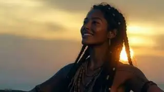 Una canci&oacute;n para soltar la mente y subir la energ&iacute;a ME ENTREGO Y CONF&Iacute;O #mantra