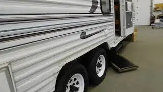 1999 Jayco 242FK