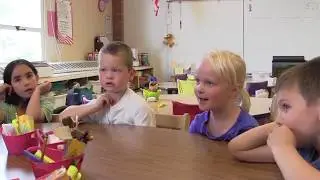 What are Discovery Grants
