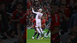 O GOL MAIS LINDO DO PEDRO #futebol