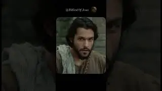 NICODEMO no se atreve a SEGUIRLO y JES&Uacute;S lamenta: 