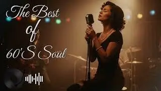 “Motown Soul Treasures: Essential 60s Classics”