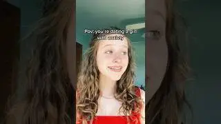 #anxiety #overthinking #relatable #gf #funny