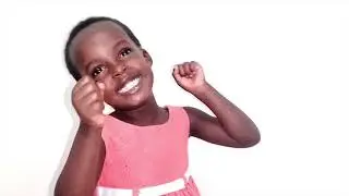 Jesus is a winner man by Baby Raelyn @SuperNabasa