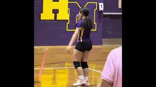 Harrison Morton Volleyball Oct 14-27-2024