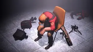 [TF2] Idiot plays battle engineer