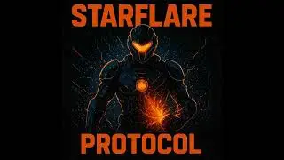 Starflare Protocol.