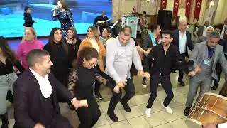 KARS ARPAÇAY KAKAÇ KÖYÜ KAZ GECESİ 2024