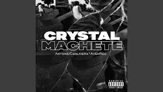 Crystal Machete