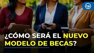 Becas en Colombia: Gobierno elimina modelo de Colfuturo y asume control de maestrías