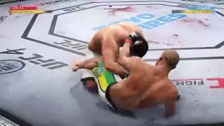 UFC Brasil Wanderlei Silva VS Chael Sonnen | Hall Of Fame | Old School Fighters | Jeunesse Arena