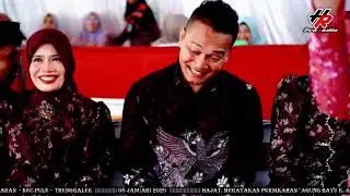 Tembang Kangen - CS.NEW ARMADA - HR PRO AUDIO