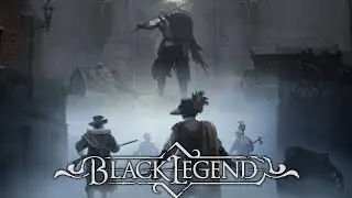 Bring Out Your Catalysts -- It's Alchemy Time! | Black Legend [Refunded]
