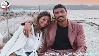 Mariano Di Vaio pubblica una foto della moglie Eleonora Brunacci che preoccupa &ldquo;Pregate per lei&rdquo;