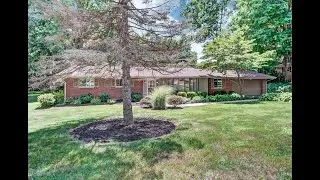 4167 Beechwood Drive Bellbrook OH 45305