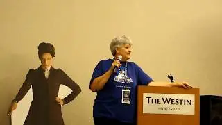 Con Kasterborous 2018  Opening Ceremony