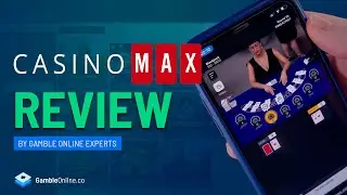 Casino Max Casino Review