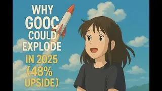 Why Alphabet Stock Could EXPLODE in 2025 (48% UPSIDE!)