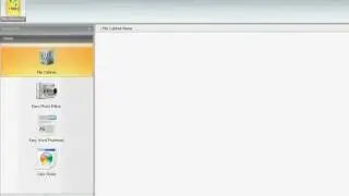 Simple File Saver Software Application