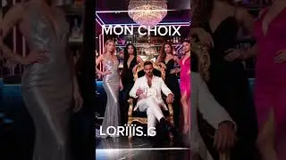 MON CHOIX @lorïïïs.g 