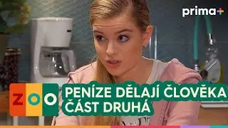 ZOO (10): Peníze dělají člověka – část 2/3