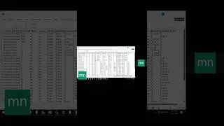 Automatically export bills receivable Tally to excel #short #shorts