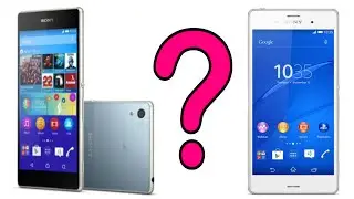 Sony Xperia Z4 vs Sony Xperia Z3 - Is There Anything New?