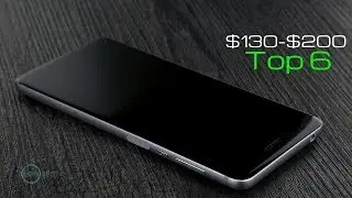 Top 6 Best Budget Smartphones to Buy 2017