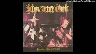 Stormwitch 11.Buried Alive Live In Geislingen Germany (1984)