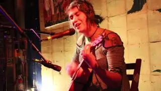 Marissa Sendejas - Honey