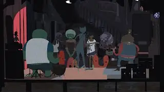 Mutazione - Developed by Die Gute Fabrik