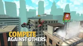 New Gamemode - League