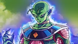 ¿Qué hubiera pasado si Piccolo sobrevivía hasta la llegada de Goku?