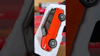 Land Rover 1:38 Welly NEX Models &ndash; Diecast Car Unboxing