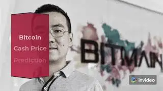 Bitcoin Cash Price Prediction 2022, 2025, 2030  BCH Price Forecast | Cryptocurrency Price Prediction
