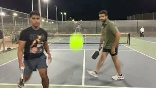 Jan 30, 2026 | Hari/Christian v.s Hayden/Dmitry