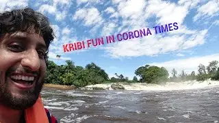Cameroon II Kribi and Pygmies How I Enjoyed in Corona Times II SHAHBAZ