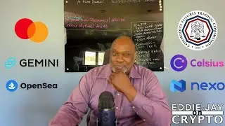 EJoC Short - Celsius' BTC mining venture, Mastercard partners with Nexo anda lot more!