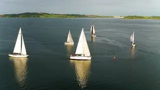 Killyleagh, come visit and stay awhile.