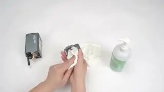 How to protect the Laser Module by Cleaning the Laser Nozzle?